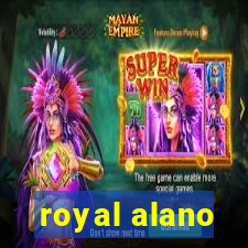 royal alano